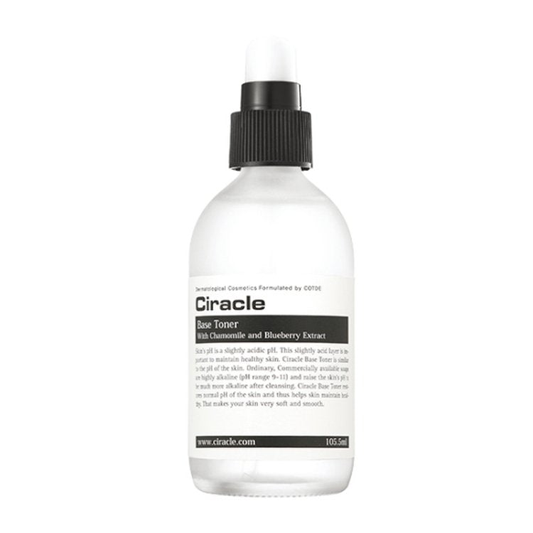 Ciracle Tóner base 105.5 ml