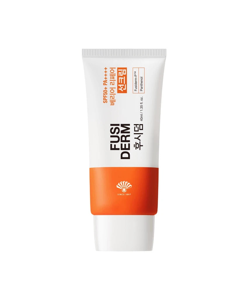 FUSIDERM Barrier Repair Sun Cream 40 ml