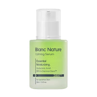 BLANCNATURE Cica Clear Calming Serum 30ml