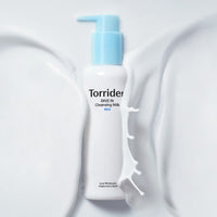 Torriden Dive-in Low Molecular Hyaluronic Acid Cleansing Milk 200ml