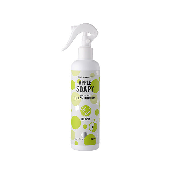 DUFT&DOFT Perfumed Clean Peeling Mist Apple Sophie 300ml