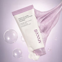 AROCELL Super Collagen Pack to Foam Cleanser 120g