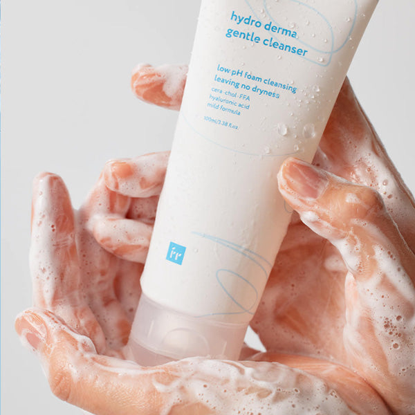 face republic Hydro Derma Gentle Cleanser 100ml
