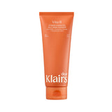 dear, klairs Vitamin Moisture Jelly Pack Cleanser 150ml