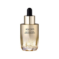 AGE20's Lux Gold PDRN Ampoule Essence 30ml