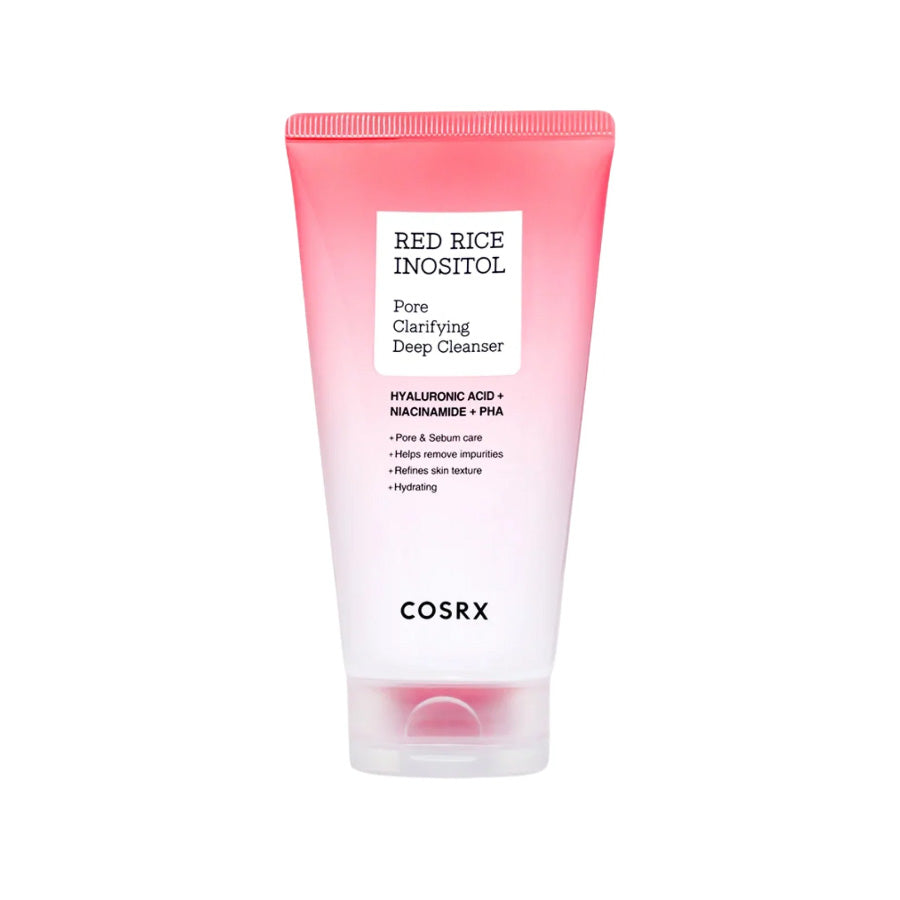 COSRX Red Rice Inositol Pore Deep Cleanser 150ml