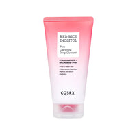 COSRX Red Rice Inositol Pore Deep Cleanser 150ml