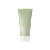 AROCELL Cica Repair Panthenol Pack to Foam Cleanser 120g