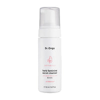 Dr. Orga Herb Feminine Secret Cleanser 150ml