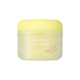 AXIS-Y Kojic Yuzu Pack Cleanser 60g
