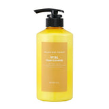EUNYUL Yellow Seed Vital Foam Cleansing 500ml