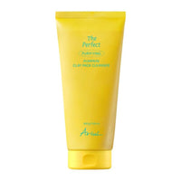 Ariul The Perfect Pumpkin Clay Pack Cleanser 200g