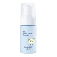 GOONGBE Kids Bubble Facial Cleanser 100ml