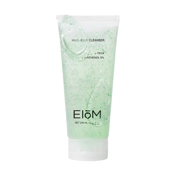 EIOM Mild Jelly Cleanser 200ml