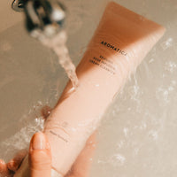 AROMATICA Reviving Rose Infusion Cream Cleanser 145ml