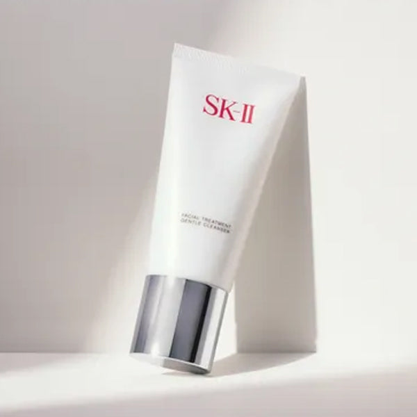 SK-II Facial Treatment Gentle Cleanser 120g
