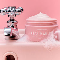 shaishaishai Repair Milky Sun Cleanser & Peeling Balm Special Set