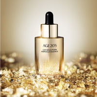 AGE20's Lux Gold PDRN Ampoule Essence 30ml