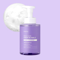 EUNYUL Daily Care Deep Bubble Foam Cleanser 500ml