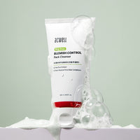 Acwell Tea Tree Blemish Control Pack Cleanser 120ml