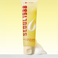 K-SECRET SEOUL 1988 Daily Gel Cleanser Retinal Liposome + Pear 150ml