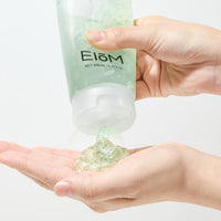 EIOM Mild Jelly Cleanser 200ml