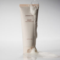 AROMATICA Vitalizing Rosemary Pore Clearing Cleansing Foam 150ml