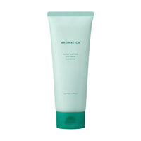 AROMATICA Super Tea Tree Clay Mask Pack Cleanser 150ml