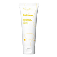 face republic Glow Gold Mineral Cleanser 100ml