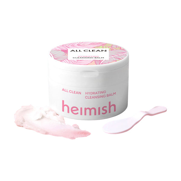 Heimish All Clean Hydrating Cleansing Balm 120ml