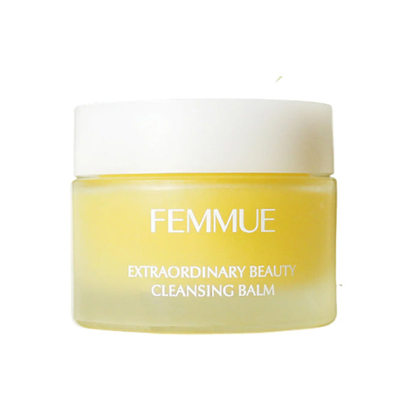 FEMMUE Extraordinary Beauty Cleansing Balm 50g