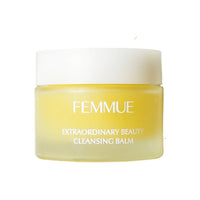 FEMMUE Extraordinary Beauty Cleansing Balm 50g