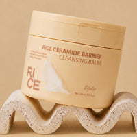 esfolio Rice Ceramide Barrier Care Cleansing 150ml