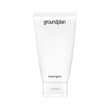 groundplan Pore Mild Deep Cleansing Foam 100ml