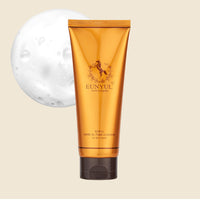 EUNYUL Horse Oil Foam Cleansing 150ml