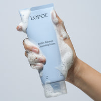 LOPOE Better Balance Cleansing Foam 20ml