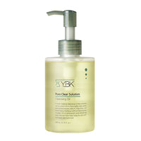 YBK Pore Clear Solution Cleansing Oil 200ml