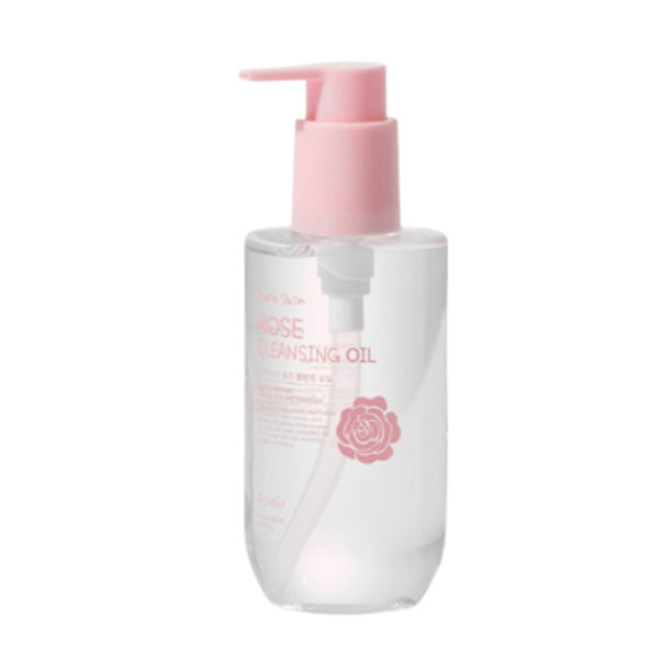 esfolio Clear Skin Rose Cleansing Oil 200ml