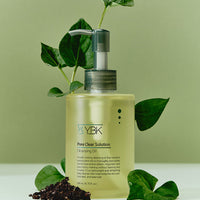 YBK Pore Clear Solution Cleansing Oil 200ml