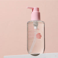 esfolio Clear Skin Rose Cleansing Oil 200ml