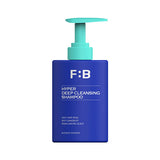 FOR BEAUT Hyper Deep Cleansing Shampoo 480ml