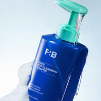 FOR BEAUT Hyper Deep Cleansing Shampoo 480ml