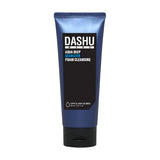 DASHU Men's Aqua Deep Sea Water Foam Cleansing 150ml