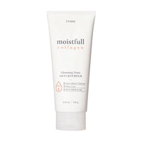 ETUDE Moisture Full Collagen Cleansing Foam 150g