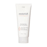 ETUDE Moisture Full Collagen Cleansing Foam 150g