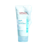 Cell Fusion C  Mildly Acidic Perior Cleansing Foam 165ml