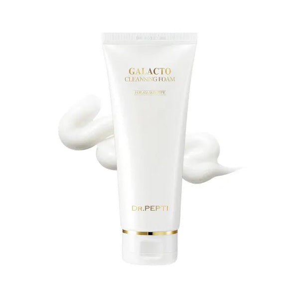 DR.PEPTI Galacto Cleansing Foam 110ml