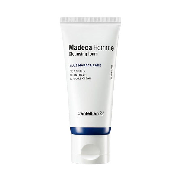 Centellian24 Madeca Homme Cleansing Foam 120ml