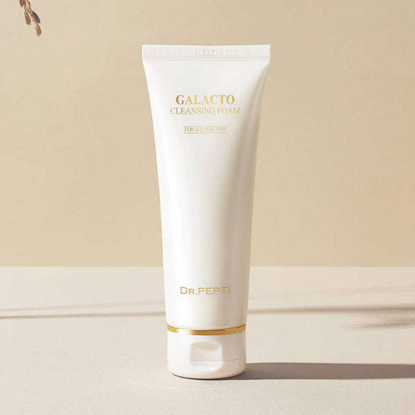 DR.PEPTI Galacto Cleansing Foam 110ml