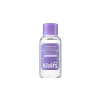dear, klairs Supple Preparation Unscented Cleansing Water 50ml